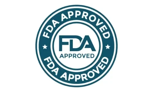 Memopezil FDA-registered facility